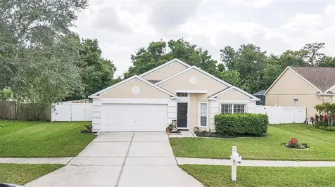 1635 Tangledvine Drive Wesley Chapel FL 33543