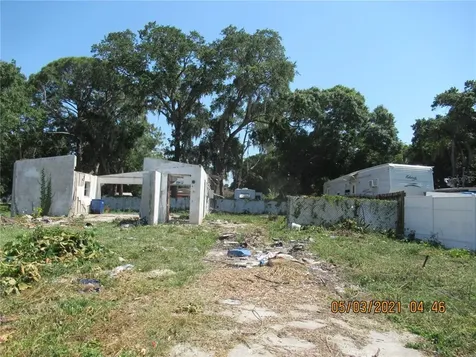 3486 Dover Street Sarasota FL 34235