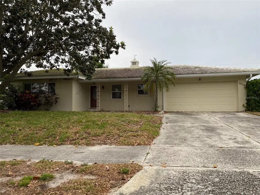 5628 Williams Boulevard Seminole FL 33772