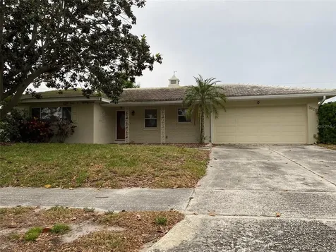 5628 Williams Boulevard Seminole FL 33772