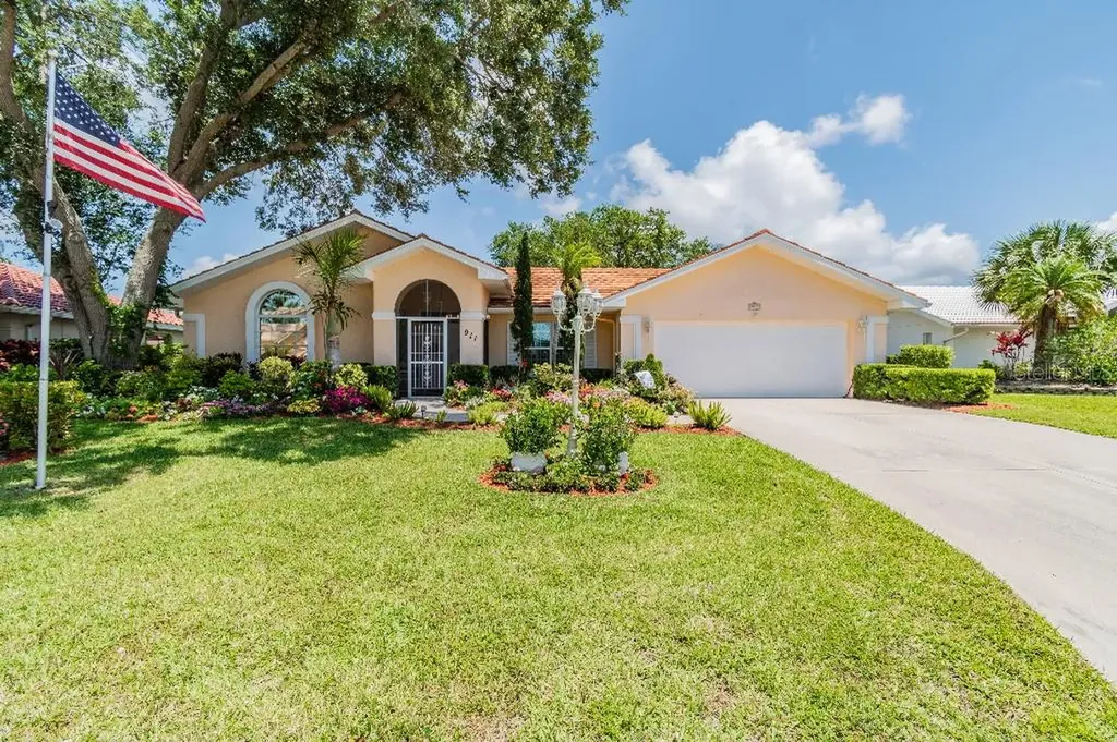 911 Beckley Drive Venice FL 34292