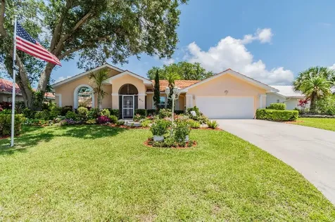 911 Beckley Drive Venice FL 34292