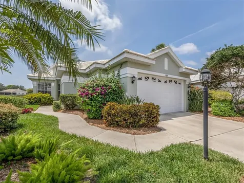 568 Fallbrook Drive Venice FL 34292