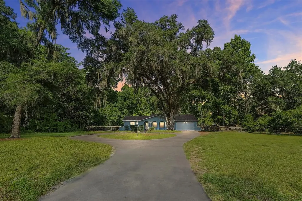 12458 SE 47th Avenue Belleview FL 34420