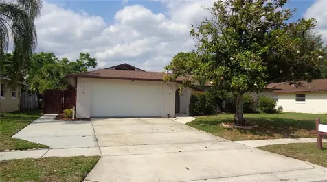 3341 Coleus Court Winter Park FL 32792