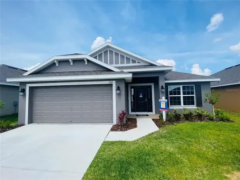 1154 Yumuri Street Winter Haven FL 33884