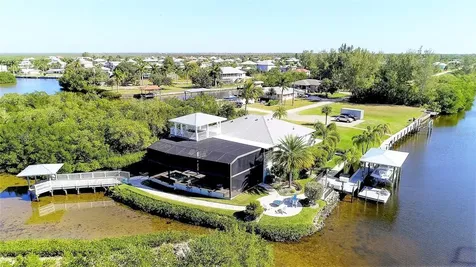 24145 Blackbeard Boulevard Punta Gorda FL 33955