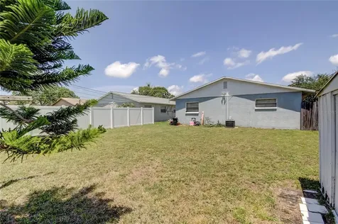 8100 50th Avenue N St Petersburg FL 33709