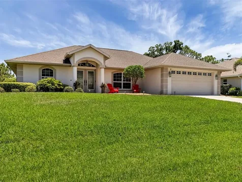 7 Long Meadow Road Rotonda West FL 33947