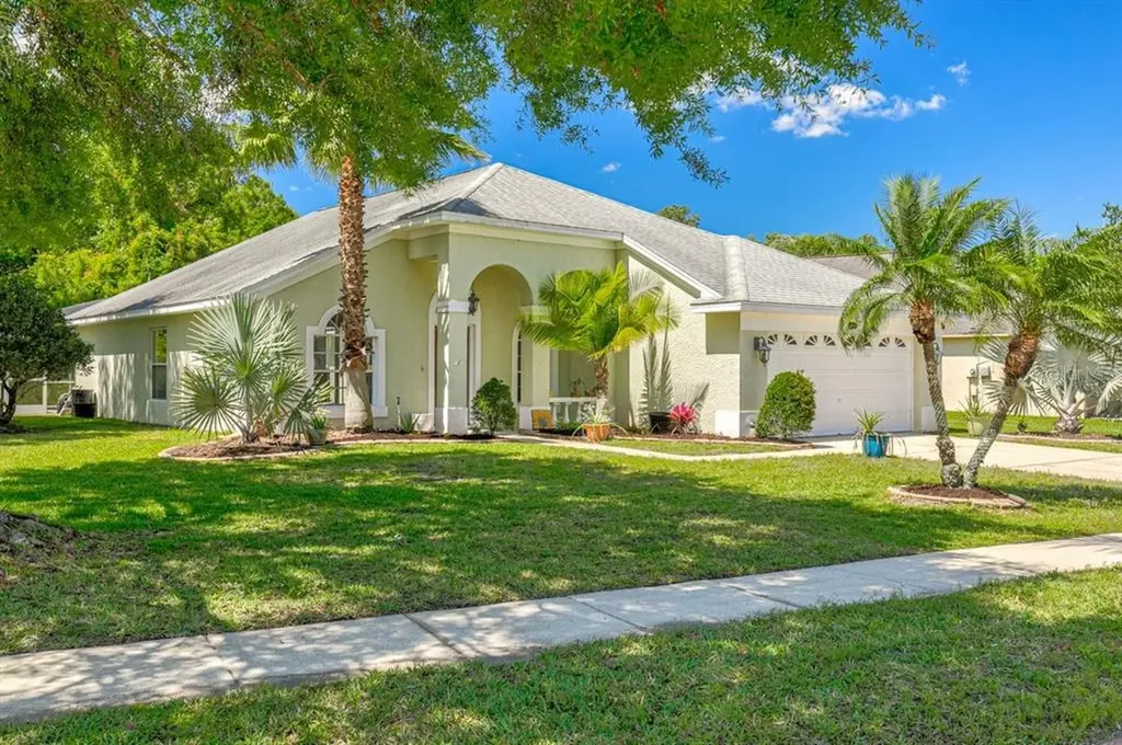 4948 Ridgemoor Circle Palm Harbor FL 34685