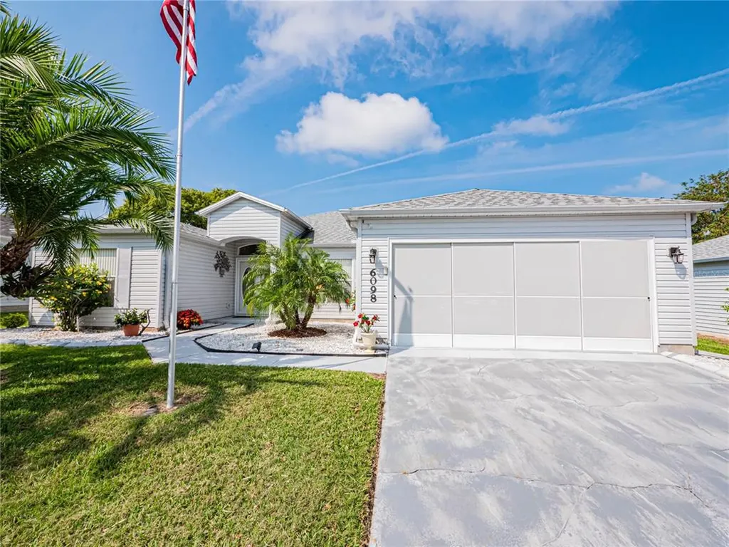 6098 Magpie Drive Lakeland FL 33809