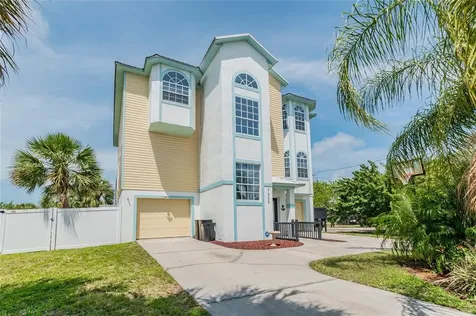 7637 Deedra Circle Port Richey FL 34668