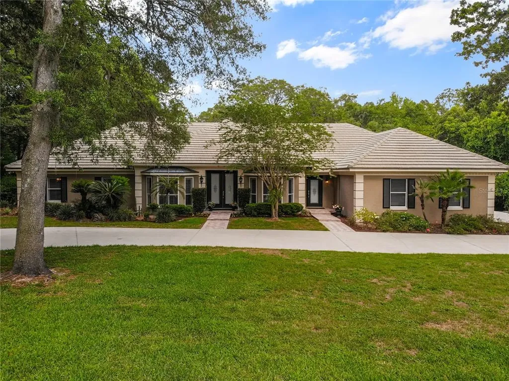 805 Greenshire Court Longwood FL 32779