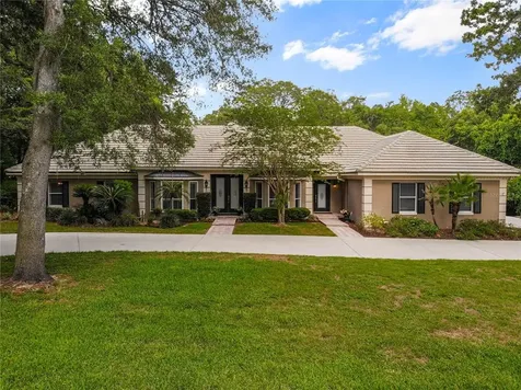 805 Greenshire Court Longwood FL 32779