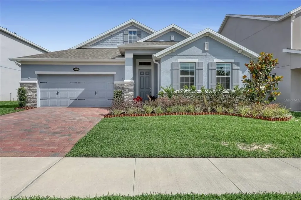 16851 Sanctuary Drive Winter Garden FL 34787