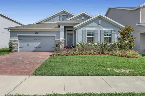 16851 Sanctuary Drive Winter Garden FL 34787