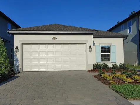 1974 Parterre Avenue Lutz FL 33558