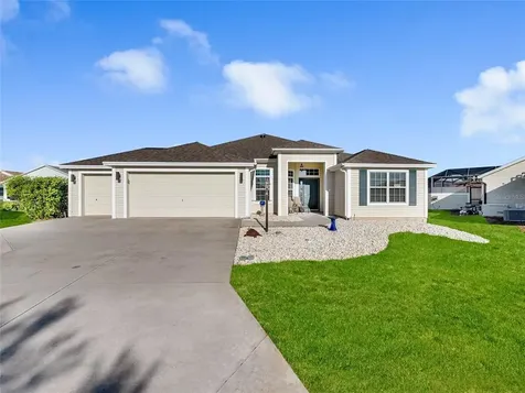 2099 Utopia Place The Villages FL 32163