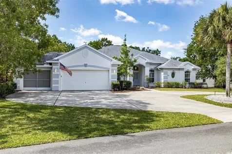 3 Hackberry Court S Homosassa FL 34446