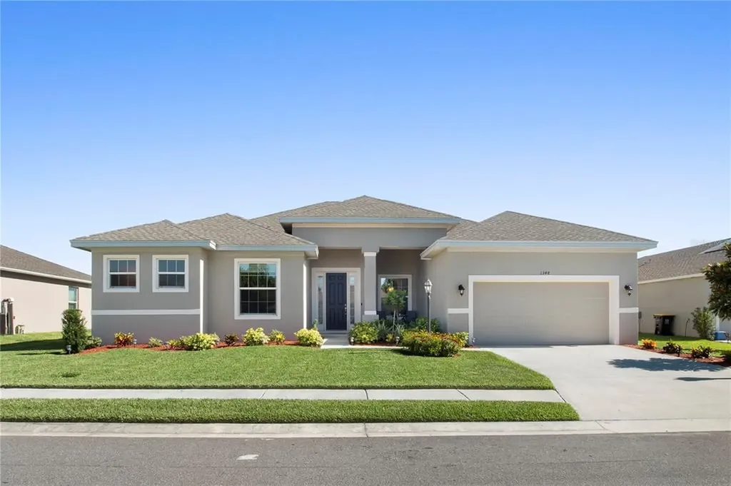 1348 Evergreen Park Circle Lakeland FL 33813