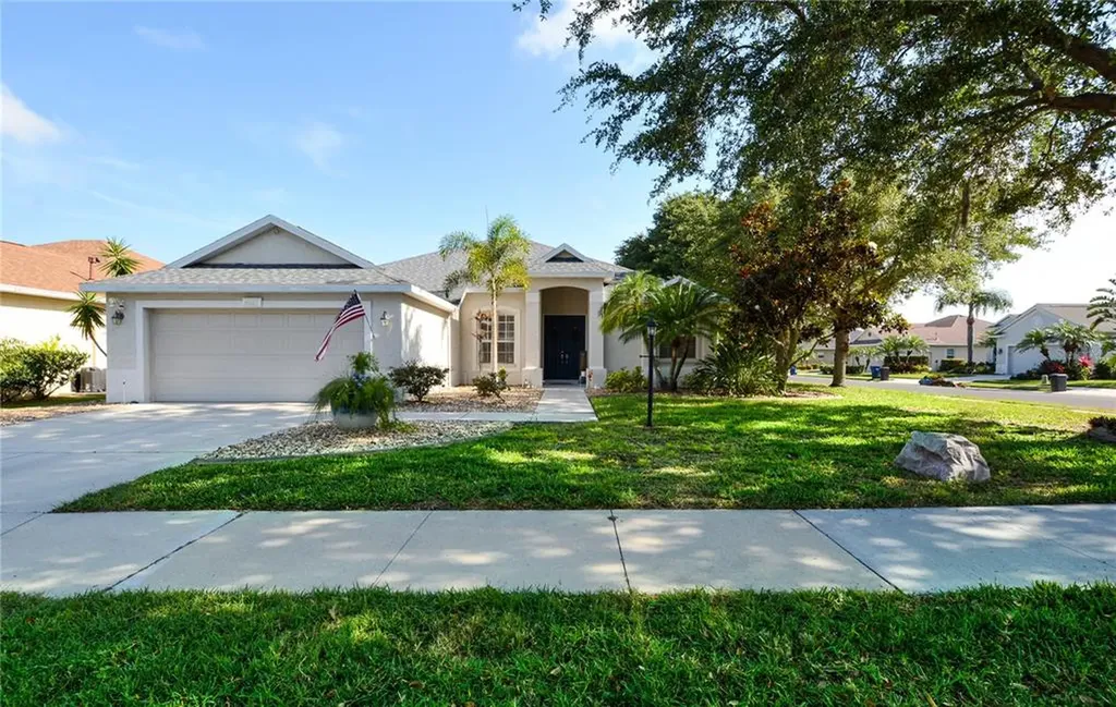 6627 64th Terrace E Bradenton FL 34203