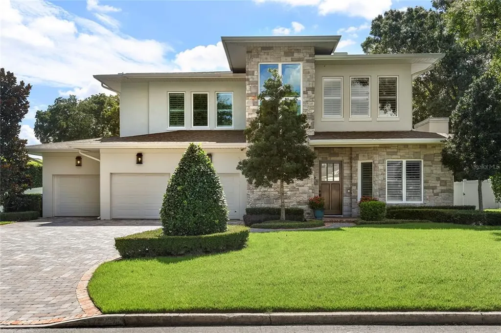 1750 Blue Ridge Road Winter Park FL 32789