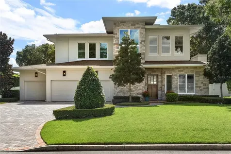 1750 Blue Ridge Road Winter Park FL 32789