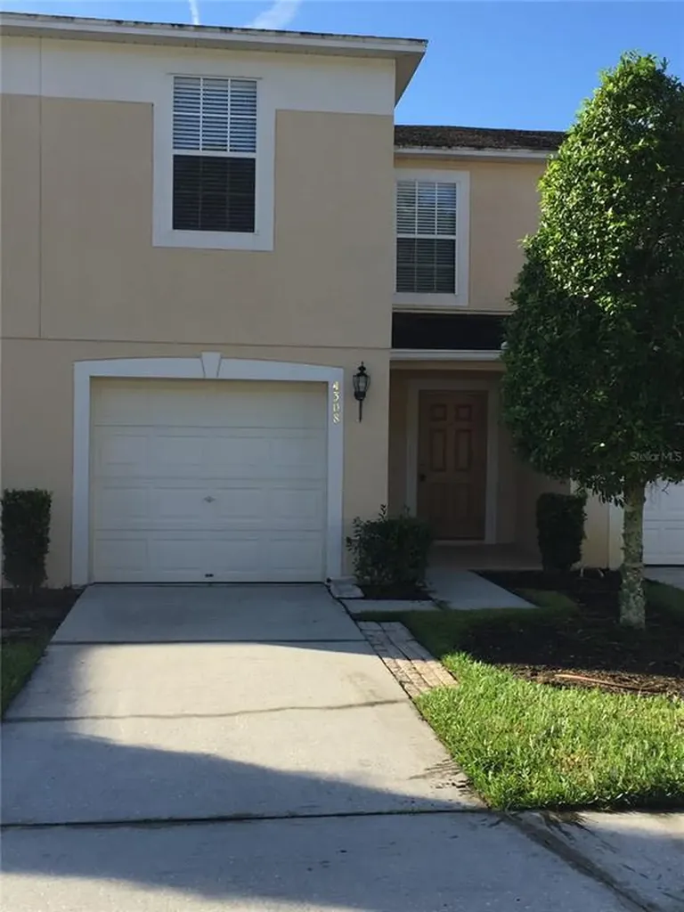 4308 Winding River Way Land O Lakes FL 34639