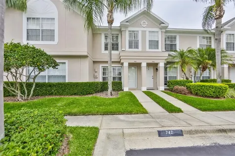 742 Kensington Lake Circle Brandon FL 33511