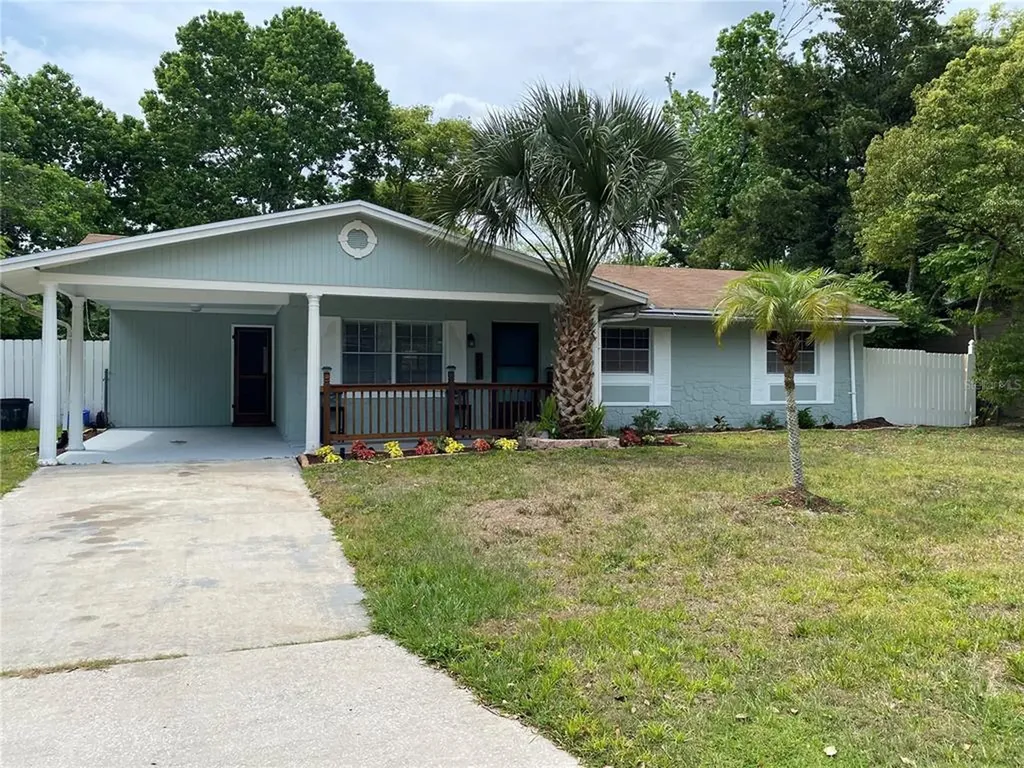 2506 Clairmont Avenue Sanford FL 32773