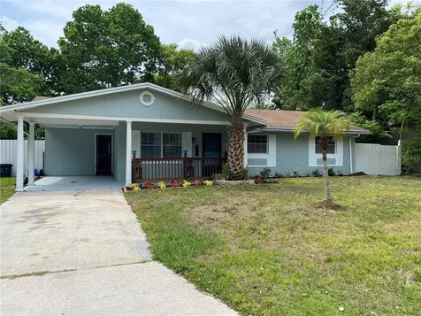 2506 Clairmont Avenue Sanford FL 32773