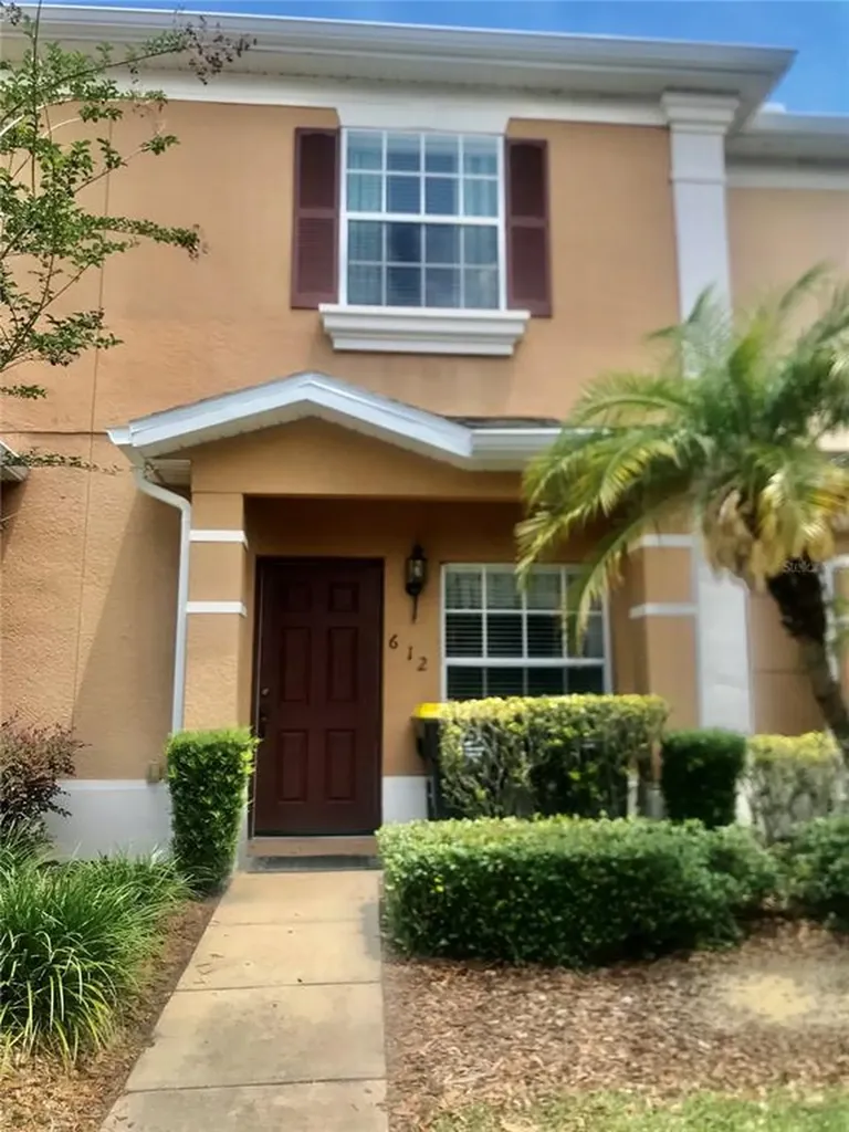 612 Chelsea Drive Davenport FL 33897