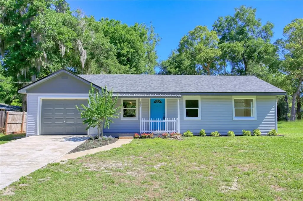 106 Debary Drive Debary FL 32713