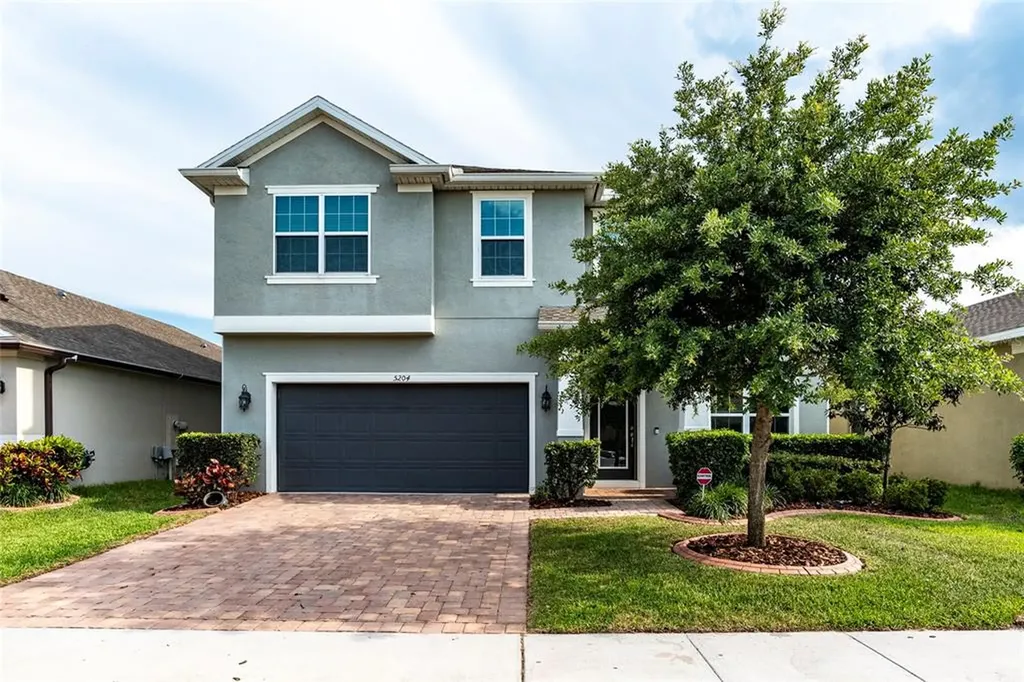 5204 Villa Rosa Avenue Saint Cloud FL 34771