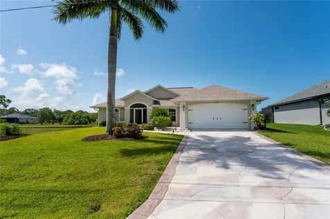 1163 Rotonda Circle Rotonda West FL 33947