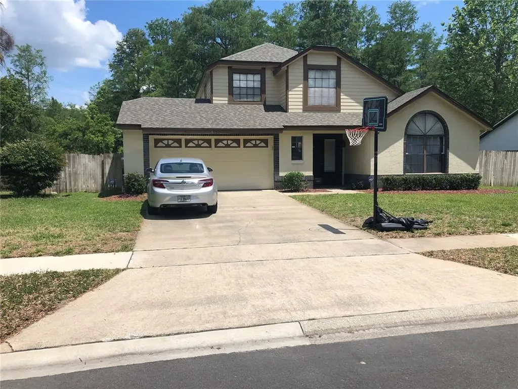 3821 Valencia Grove Lane Orlando FL 32817