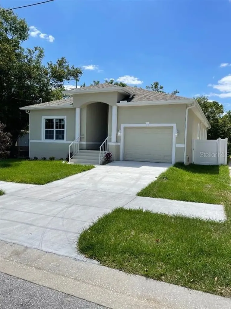 3621 E Clifton Street Tampa FL 33610
