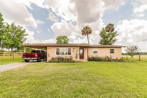 401 E Knights Griffin Road Plant City FL 33565