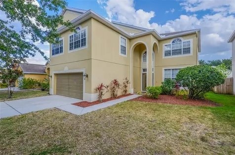 4781 Whispering Wind Avenue Tampa FL 33614