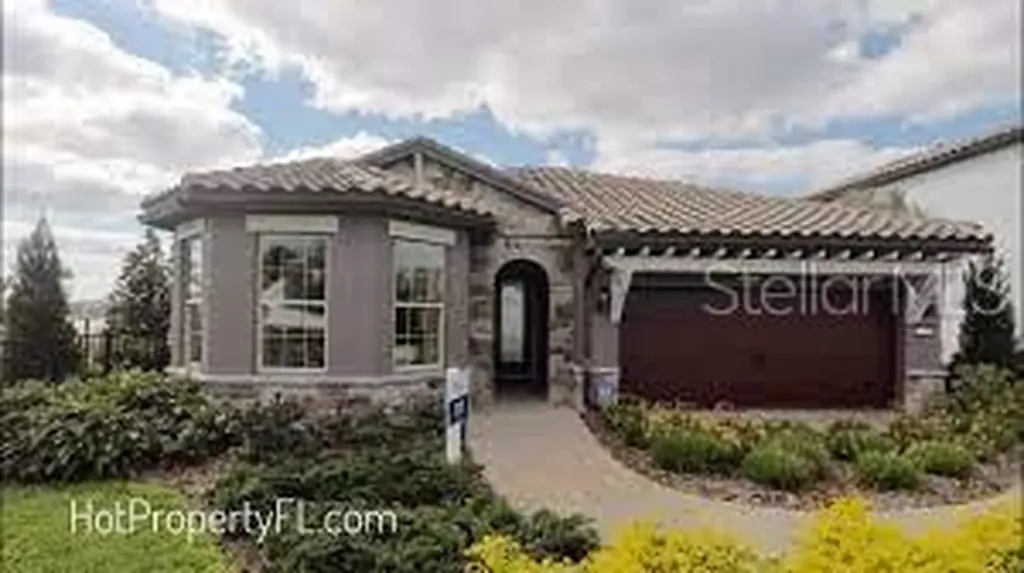 11292 Lemon Lake Boulevard Orlando FL 32836