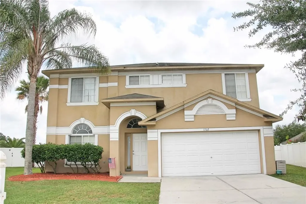 1702 Marumbi Court Wesley Chapel FL 33544