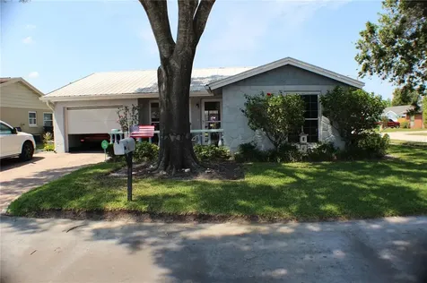 6801 Fernfield Court Tampa FL 33634