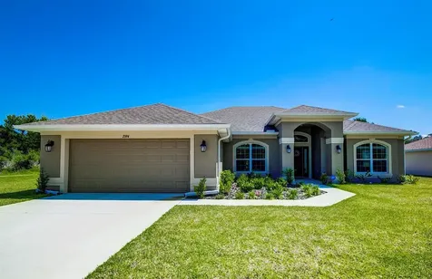 2394 Dog Leg Court Brooksville FL 34604
