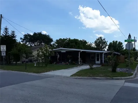 1822 Verona Street Kissimmee FL 34741