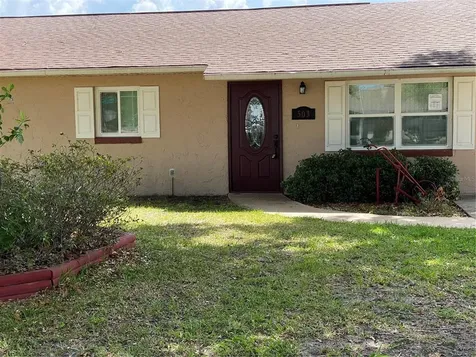 503 Fir Avenue Frostproof FL 33843