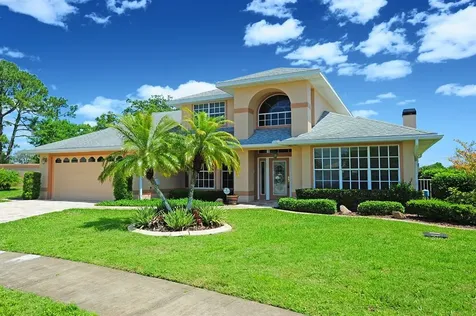 3301 Oak Vista Drive Port Orange FL 32128