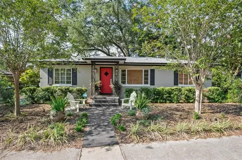 419 W Louisiana Avenue Tampa FL 33603