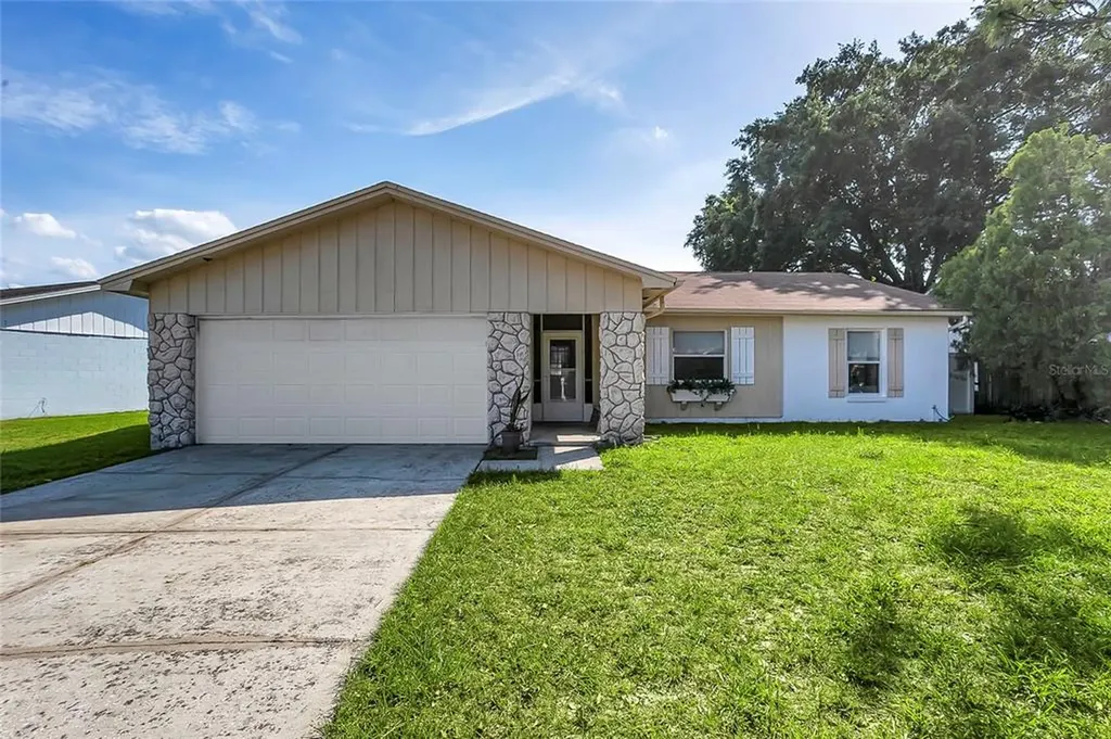 3130 Heartwood Avenue Winter Park FL 32792