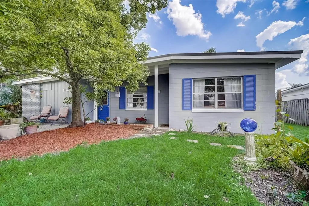 1126 Neuse Avenue Orlando FL 32804