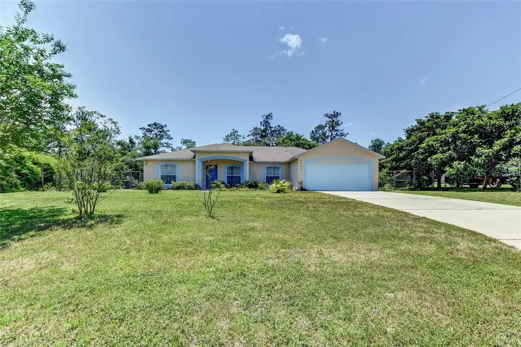 2830 Larkspur Road Deland FL 32724